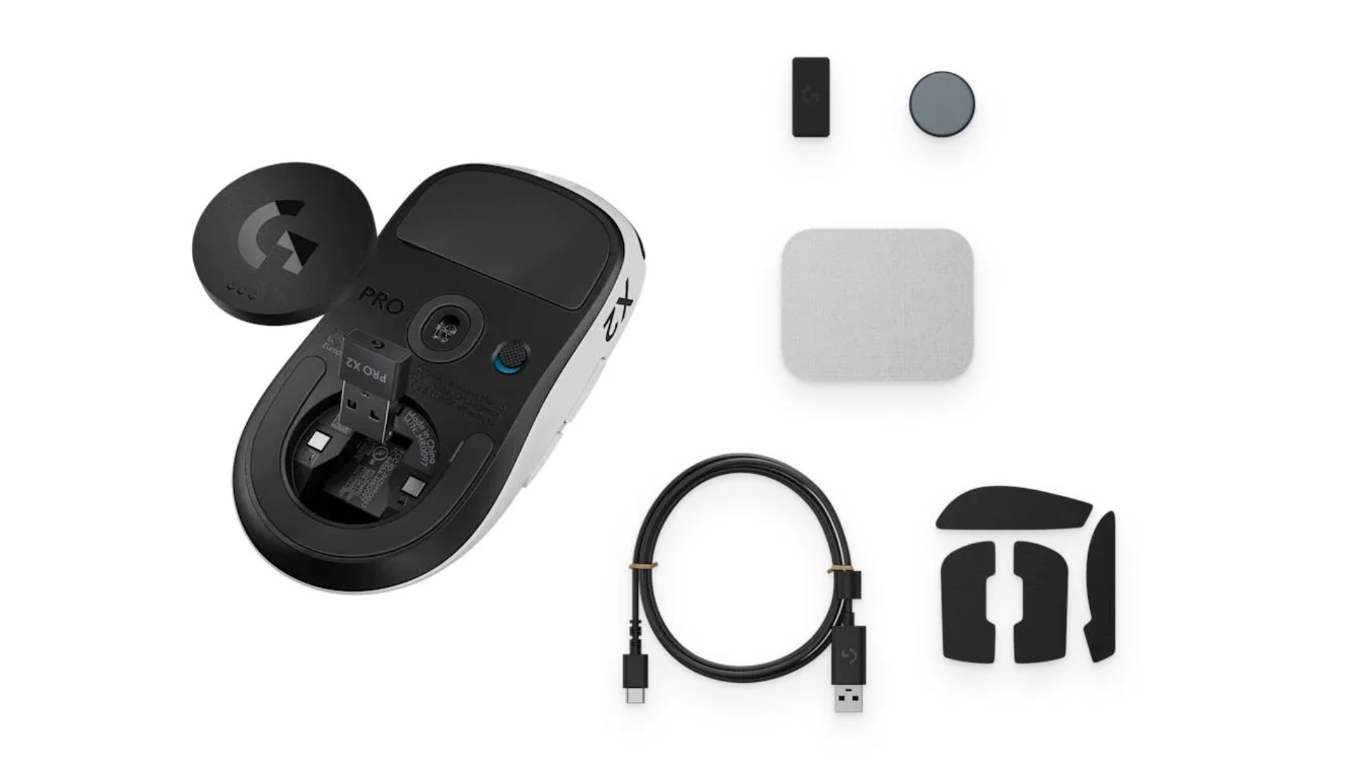 Logitech Pro X2 Superstrike - Review — Maxi-Geek